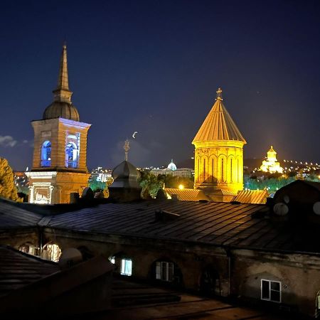 sweet home Tbilisi Buitenkant foto