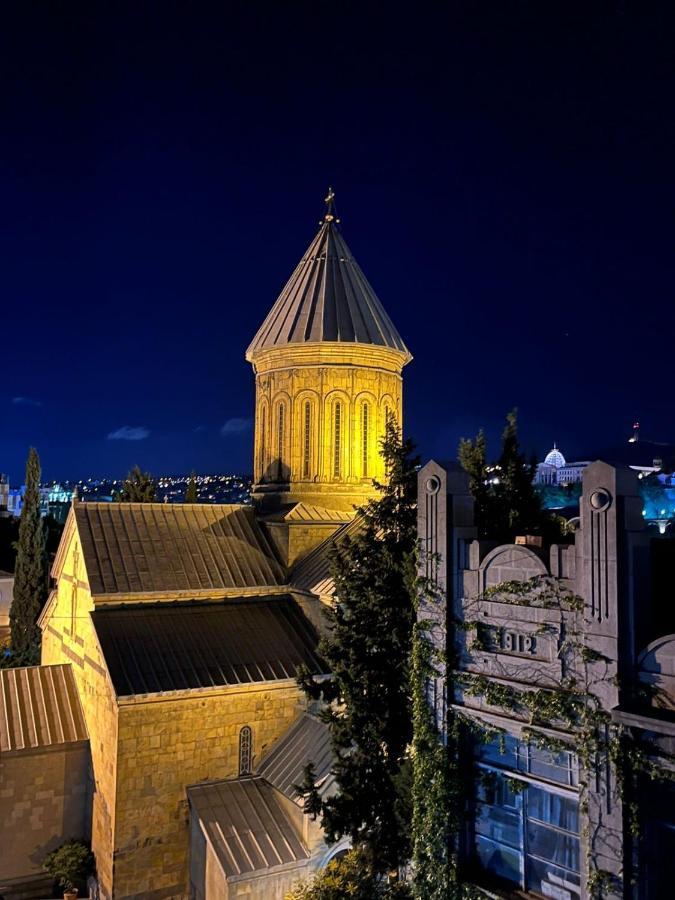 sweet home Tbilisi Buitenkant foto
