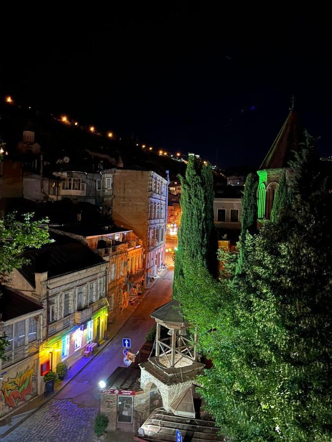 sweet home Tbilisi Buitenkant foto