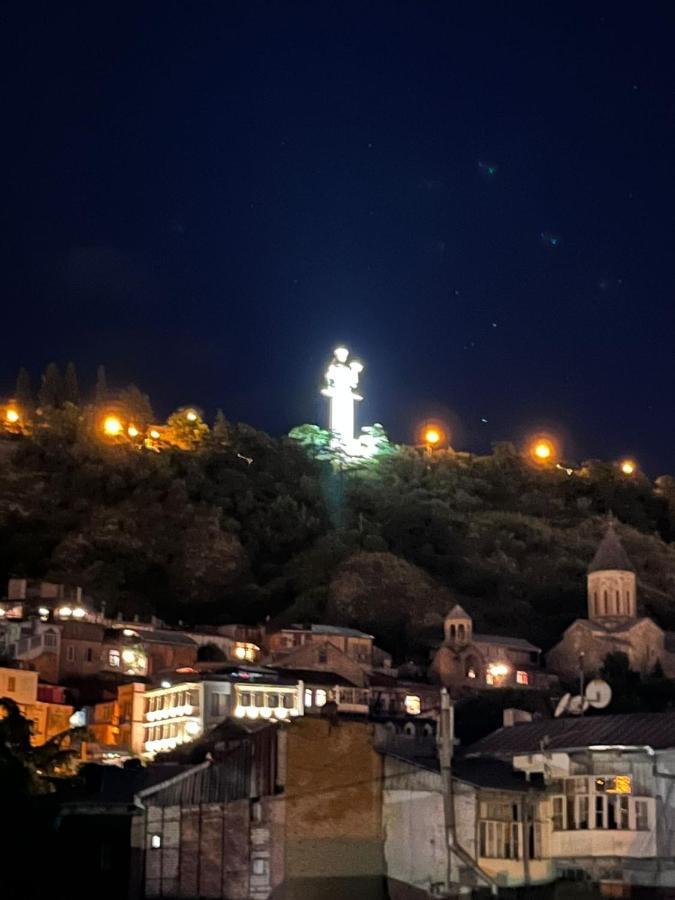sweet home Tbilisi Buitenkant foto