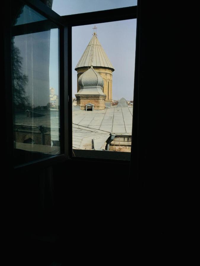sweet home Tbilisi Buitenkant foto